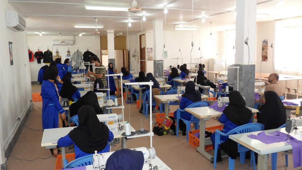 7079 orig - طراحي و ساخت جليقه خنک کننده و ارزیابی آن